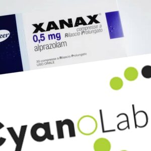 xanax for sale online